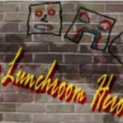 Podcast Lunchroom Heroes Podcast