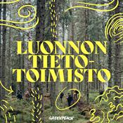 Podcast Luonnon tietotoimisto