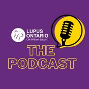 Podcast Lupus Ontario Podcast