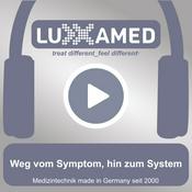 Podcast Luxxamed Schmerztherapie Mikrostromtherapie
