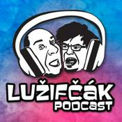 Podcast Lužifčák podcast