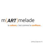 Podcast m(ART)melade