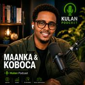 Podcast Maanka &amp; Koboca