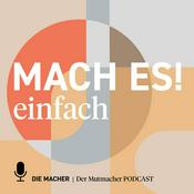 Podcast MACH ES! einfach