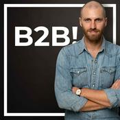 Podcast B2B Marketing Podcast