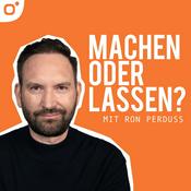 Podcast machen oder lassen – der Podcast mit Verbraucherexperte Ron Perduss