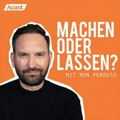 Podcast machen oder lassen – der Podcast mit Verbraucherexperte Ron Perduss