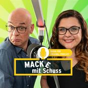 Podcast Macke mit Schuss