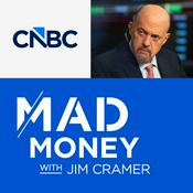 Podcast Mad Money w/ Jim Cramer