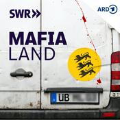 Podcast MAFIA LAND - Koks und Küsschen