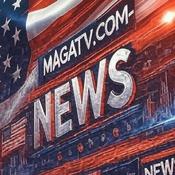 Podcast MAGA TV — America First News & Voices