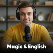 Podcast Magic 4 English