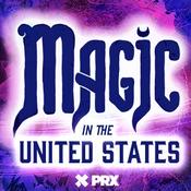 Podcast Magic in the United States