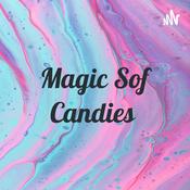 Podcast Magic Sof Candies