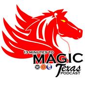 Podcast Magic Texas Podcast