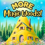 Podcast MORE Magic Woods!