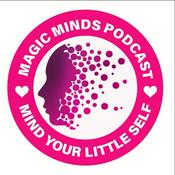 Podcast Magic Minds Podcast
