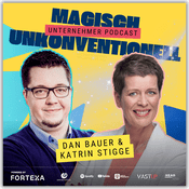Podcast Magisch unkonventionell