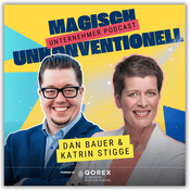 Podcast Magisch unkonventionell