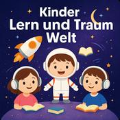 Podcast Magische Kinder HörGeschichten zum Einschlafen, Staunen &amp; Wohlfühlen.