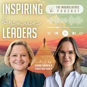 Podcast MagnoliaTree: Inspiring Brave Leaders