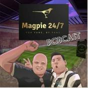 Podcast Magpie 24/7 Podcast