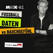 Podcast MAIK mit AI