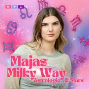 Podcast Majas Milky Way – Horoskop, Sternzeichen, Promis