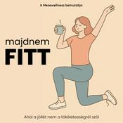 Podcast Majdnem Fitt