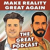 Podcast MakeRealityGreatAgain