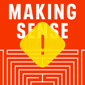 Podcast Making Sense with Sam Harris - Invalid feed