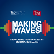 Podcast Making Waves