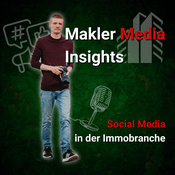 Podcast Makler Media Insights