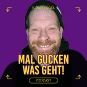 Podcast Mal gucken was geht Podcast