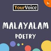 Podcast Malayalam Poetry by Your Voice