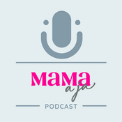 Podcast MAMA a ja
