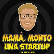 Podcast Mamá, monto una startup