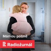 Podcast Mámou potmě