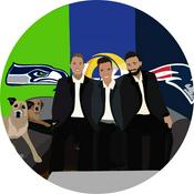 Podcast Man in the Middle