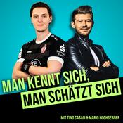 Podcast MAN KENNT SICH, MAN SCHÄTZT SICH