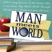 Podcast Man Meets World – A "Boy Meets World" Podcast