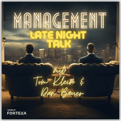 Podcast Management Late Night Talk
