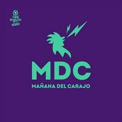 Podcast Mañana del Carajo