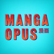 Podcast Manga Opus