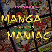 Podcast Mangamaniac - Fréquence Banane