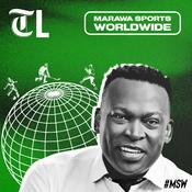 Podcast Marawa Sports Worldwide