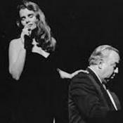 Podcast MARIA RIVAS EN NOCHE DE ROMANCE