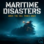 Podcast Maritime Disasters