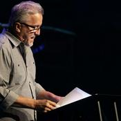 Podcast Mark McLeod