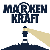 Podcast Markenkraft - Der Podcast über Markenführung und Markenforschung